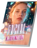 Facial Rejuvenation digital guide cover