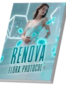 Renova Flora Protocol digital guide cover
