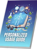 Personalized Usage Guide digital cover