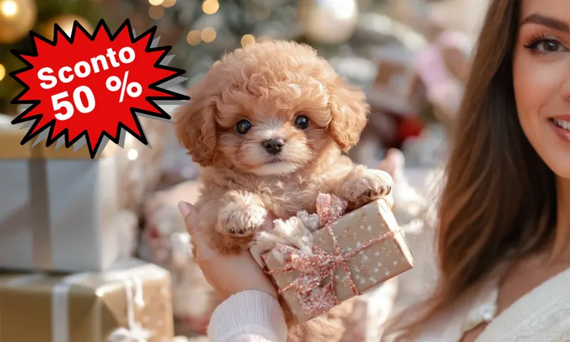 Zoomer Cucciolo Amico con sconto del 50%